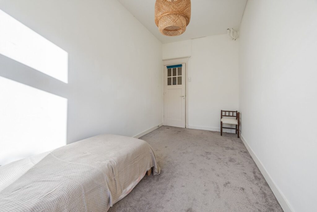 Koningin Wilhelminalaan 520