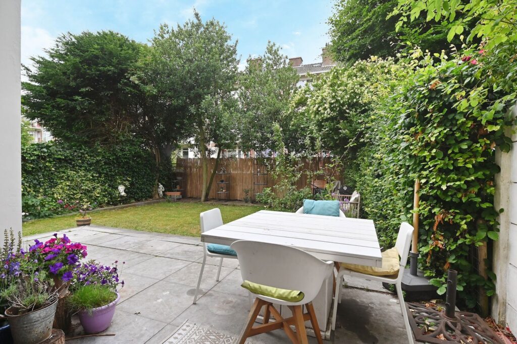 Koningin Wilhelminalaan 520