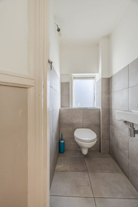 Koningin Wilhelminalaan 520