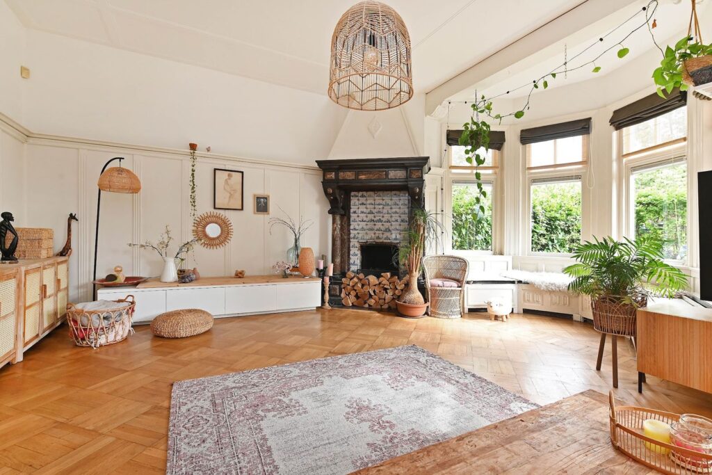 Koningin Wilhelminalaan 520