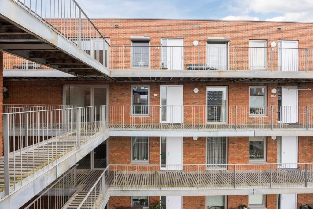 Johan de Wittstraat 161