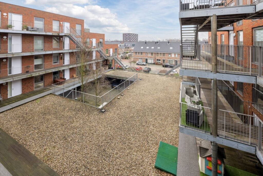 Johan de Wittstraat 161