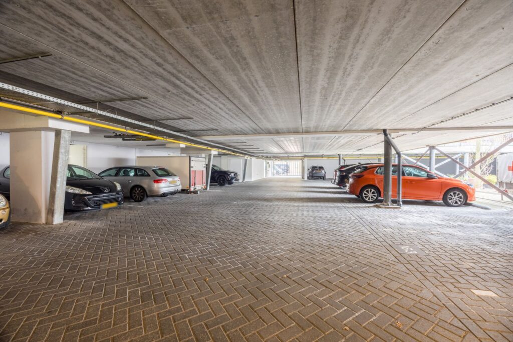 Johan de Wittstraat 161