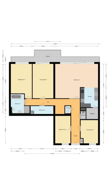 Johan de Wittstraat 161