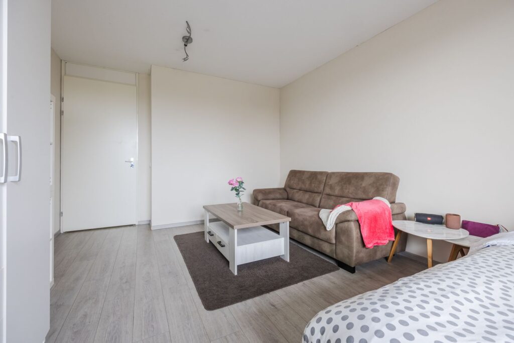 Johan de Wittstraat 161