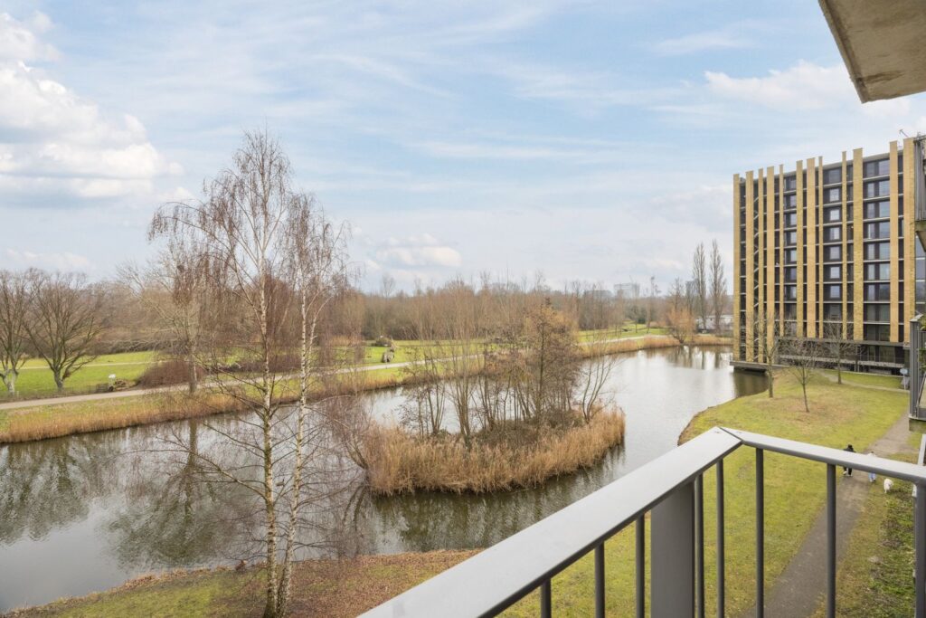 Johan de Wittstraat 161