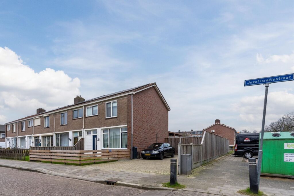 Jozef Israëlsstraat 33