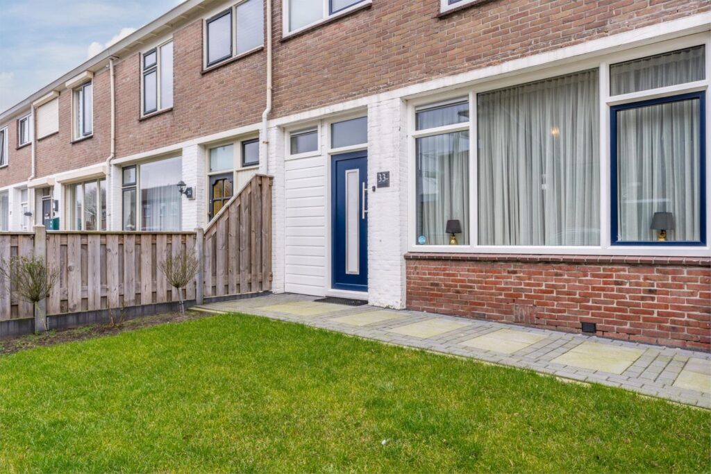 Jozef Israëlsstraat 33