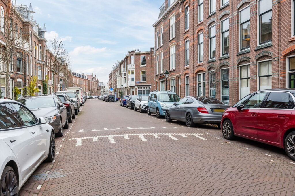 Archimedesstraat 46