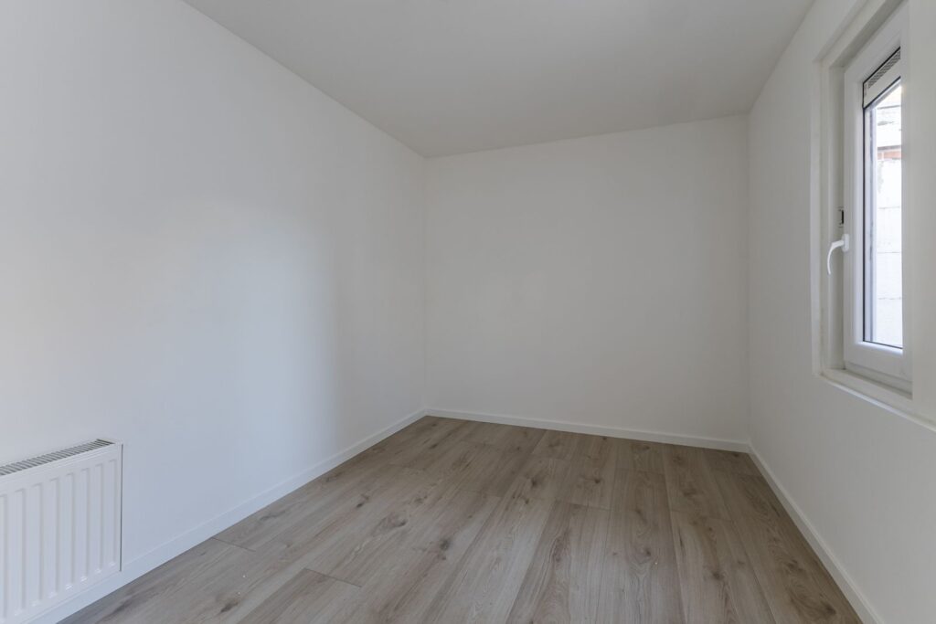 Burgemeester Waldeckstraat 1