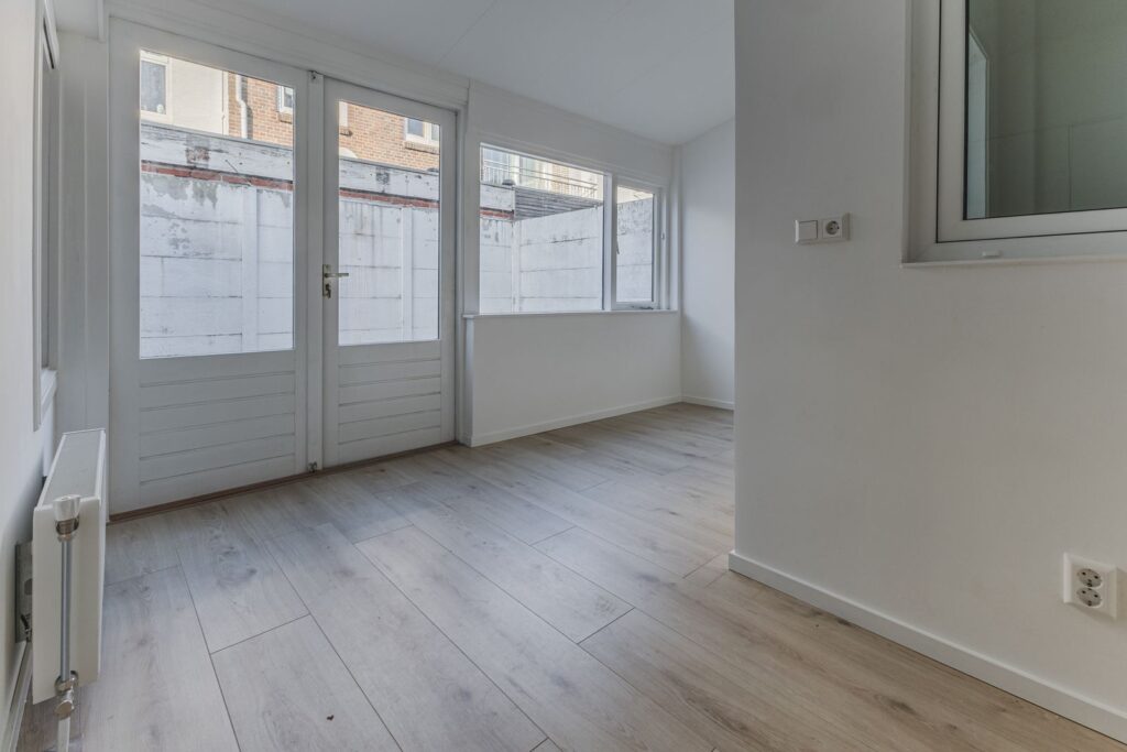 Burgemeester Waldeckstraat 1