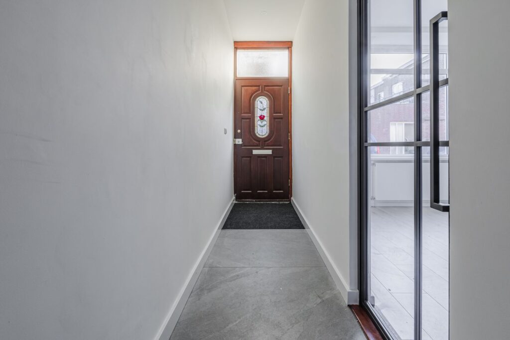 Burgemeester Waldeckstraat 1