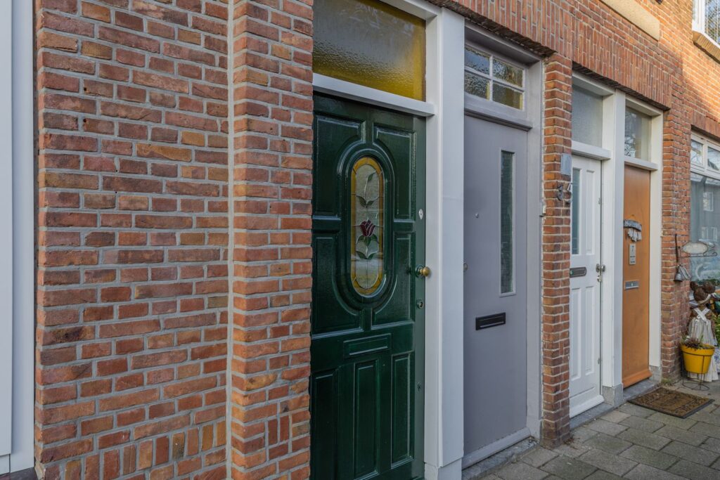 Burgemeester Waldeckstraat 1