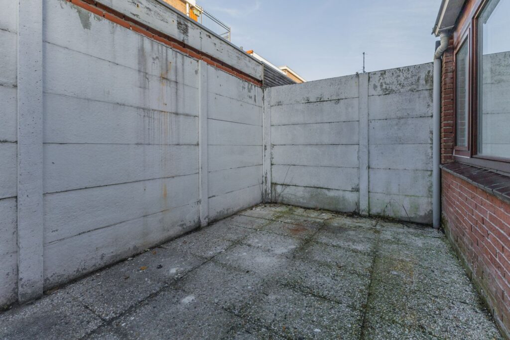 Burgemeester Waldeckstraat 1