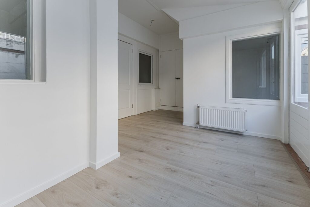 Burgemeester Waldeckstraat 1