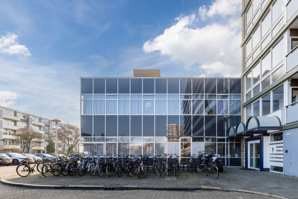 Van Vollenhovenlaan 277L