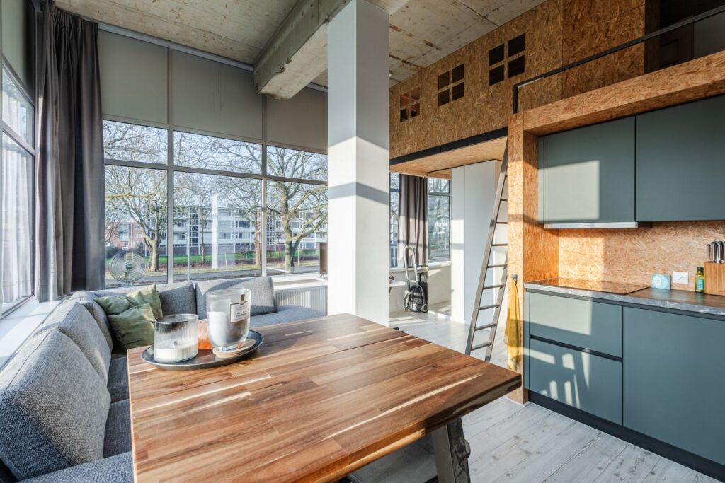 Van Vollenhovenlaan 277L