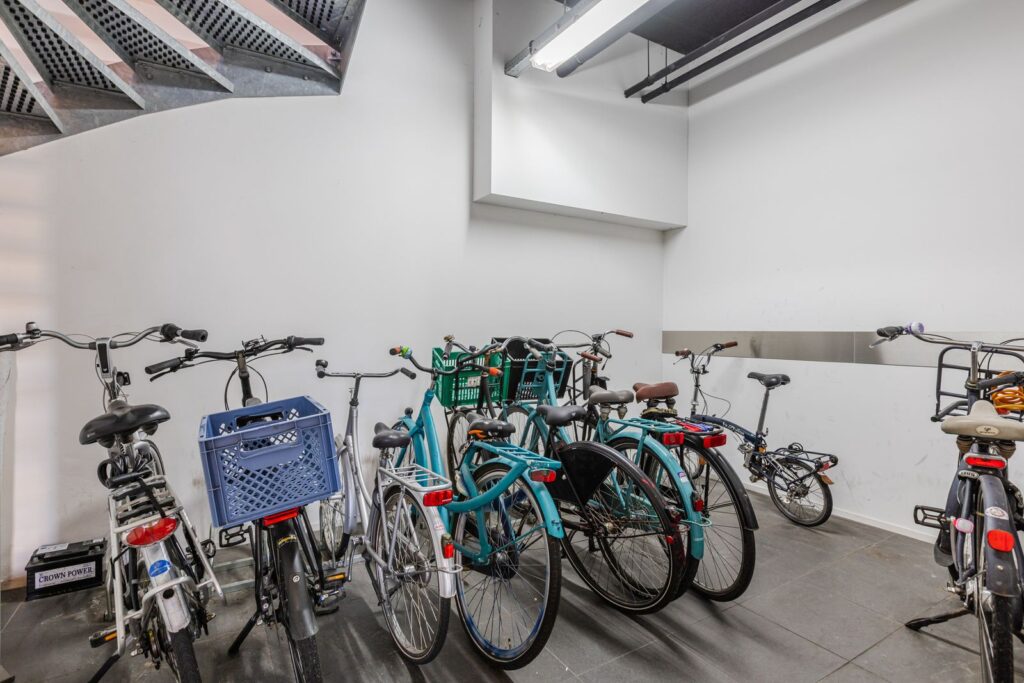 Van Vollenhovenlaan 277L