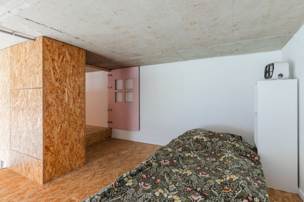 Van Vollenhovenlaan 277L