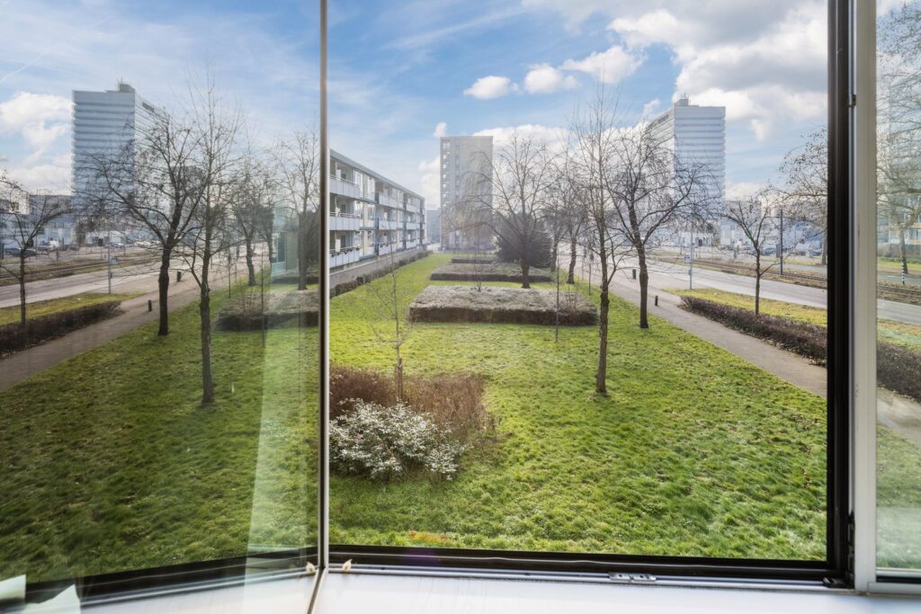 Van Vollenhovenlaan 277L