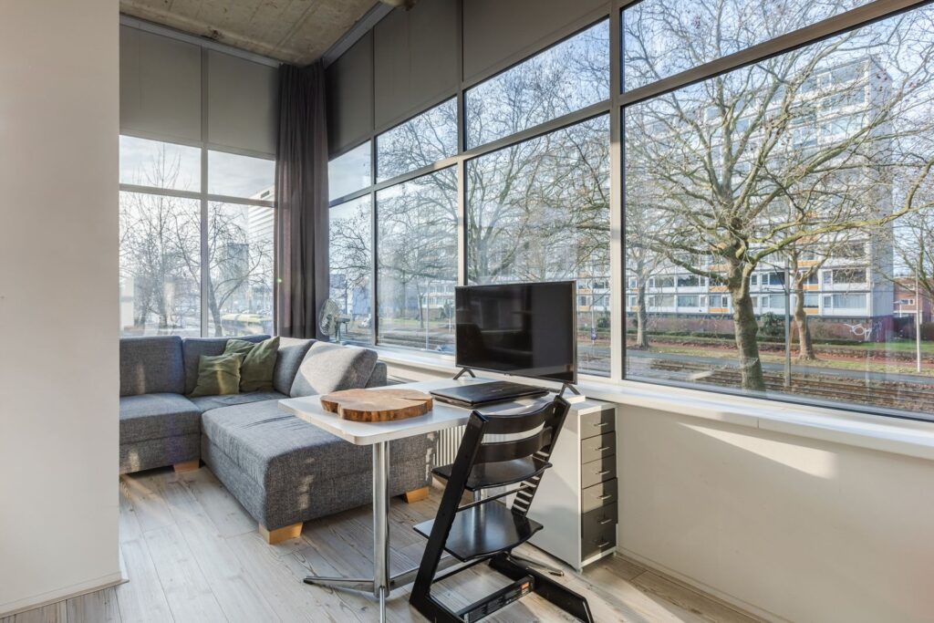 Van Vollenhovenlaan 277L