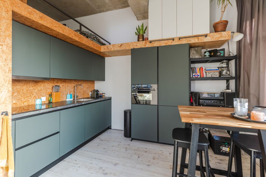 Van Vollenhovenlaan 277L