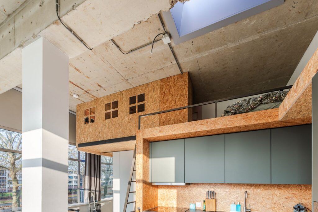 Van Vollenhovenlaan 277L