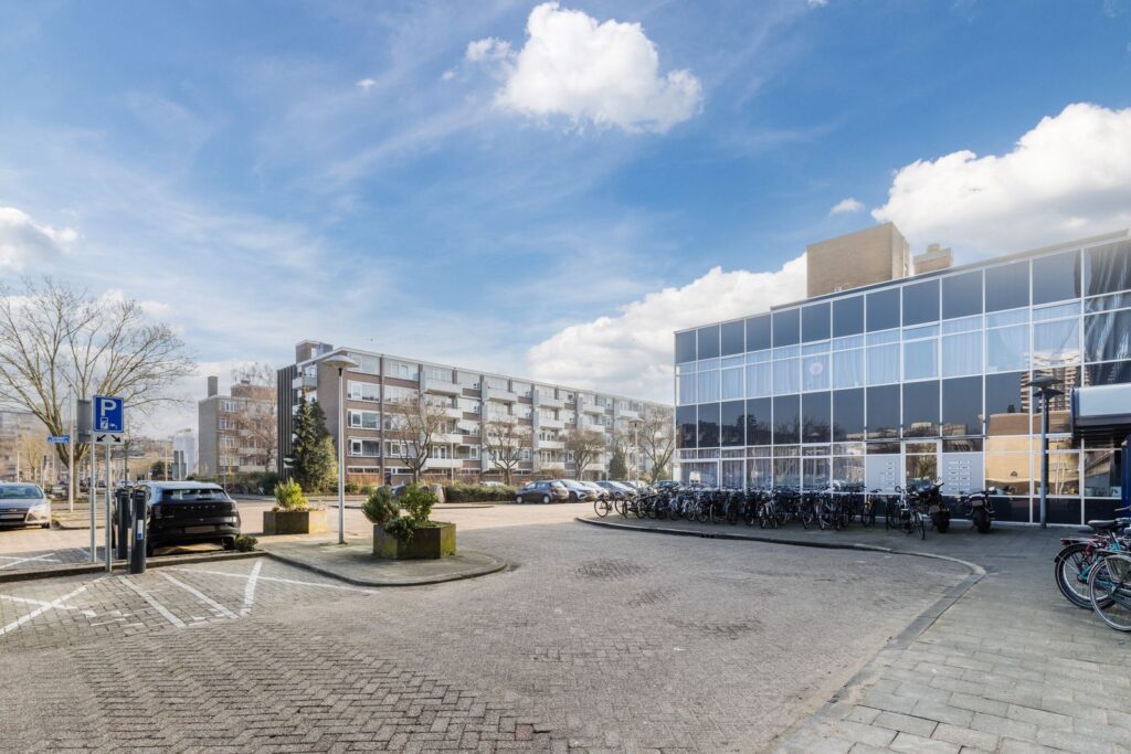 Van Vollenhovenlaan 277L