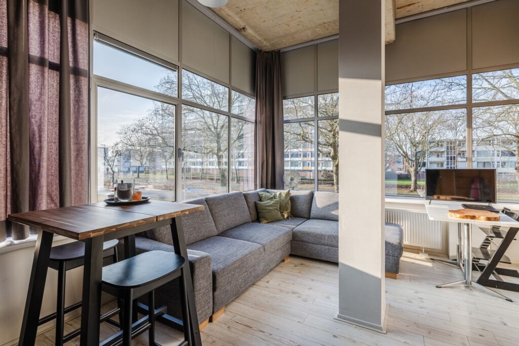 Van Vollenhovenlaan 277L