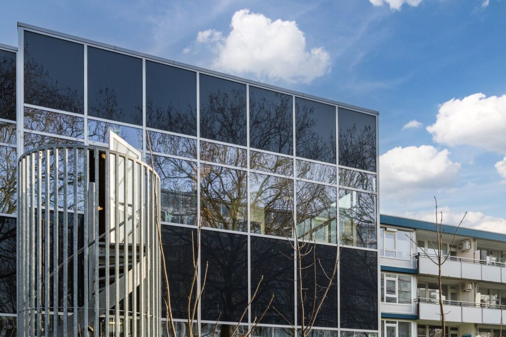 Van Vollenhovenlaan 277L