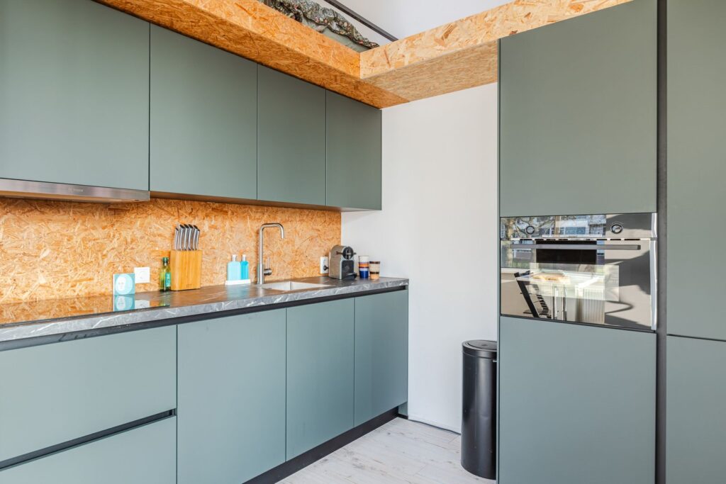 Van Vollenhovenlaan 277L