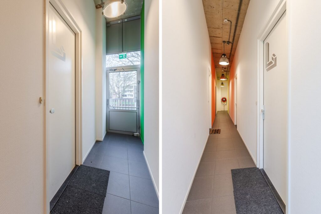 Van Vollenhovenlaan 277L