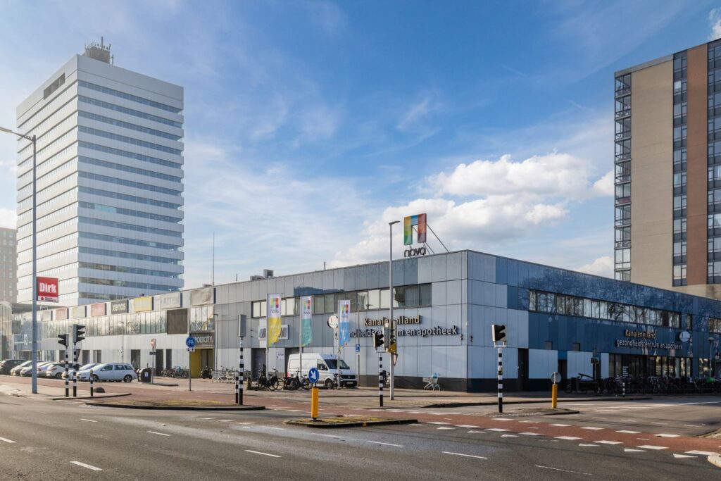 Van Vollenhovenlaan 277L