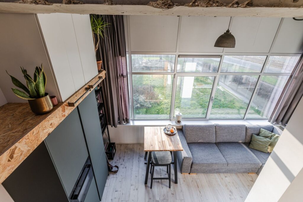 Van Vollenhovenlaan 277L