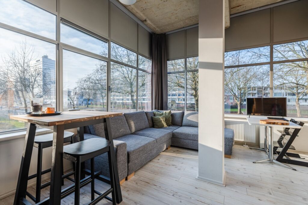 Van Vollenhovenlaan 277L