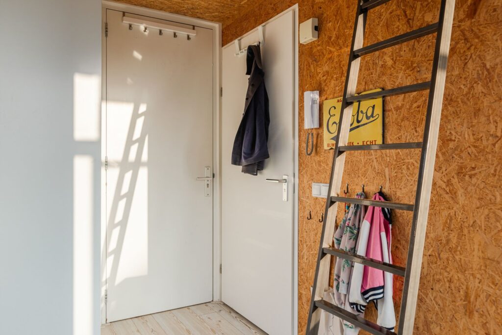 Van Vollenhovenlaan 277L