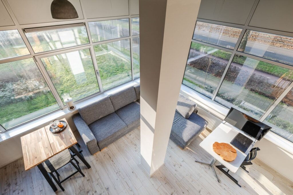 Van Vollenhovenlaan 277L