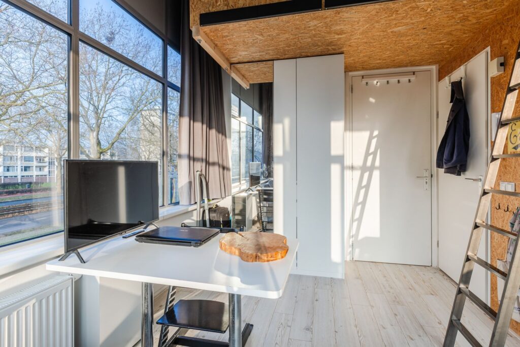 Van Vollenhovenlaan 277L