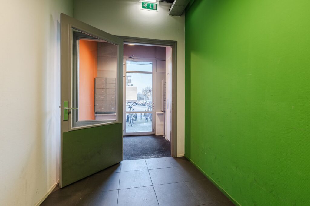 Van Vollenhovenlaan 277L