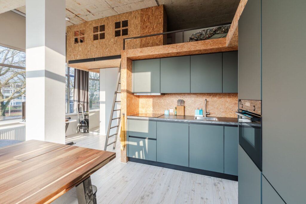 Van Vollenhovenlaan 277L