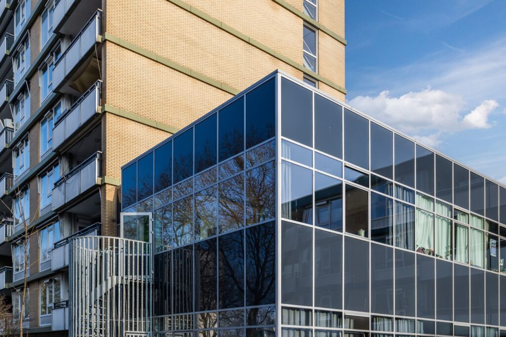 Van Vollenhovenlaan 277L