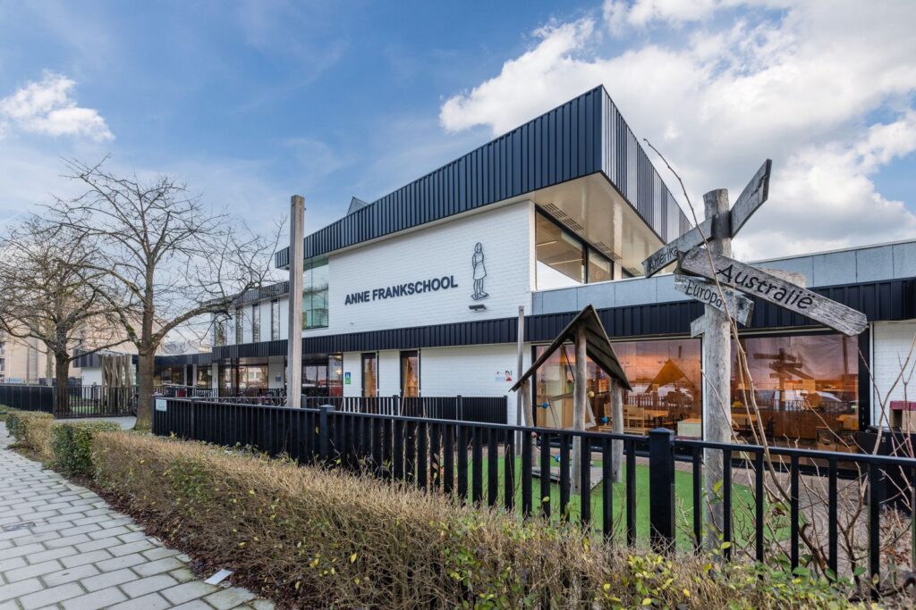 Van Vollenhovenlaan 277L