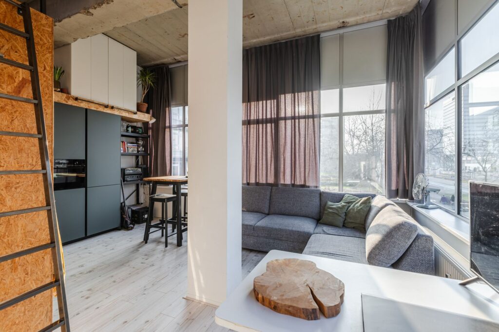 Van Vollenhovenlaan 277L