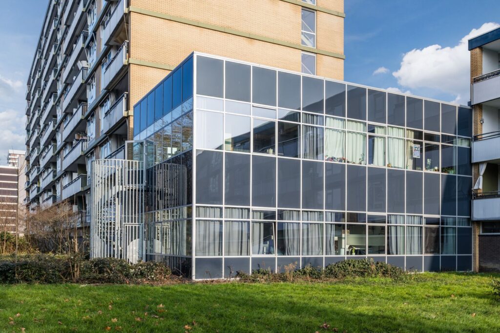 Van Vollenhovenlaan 277L