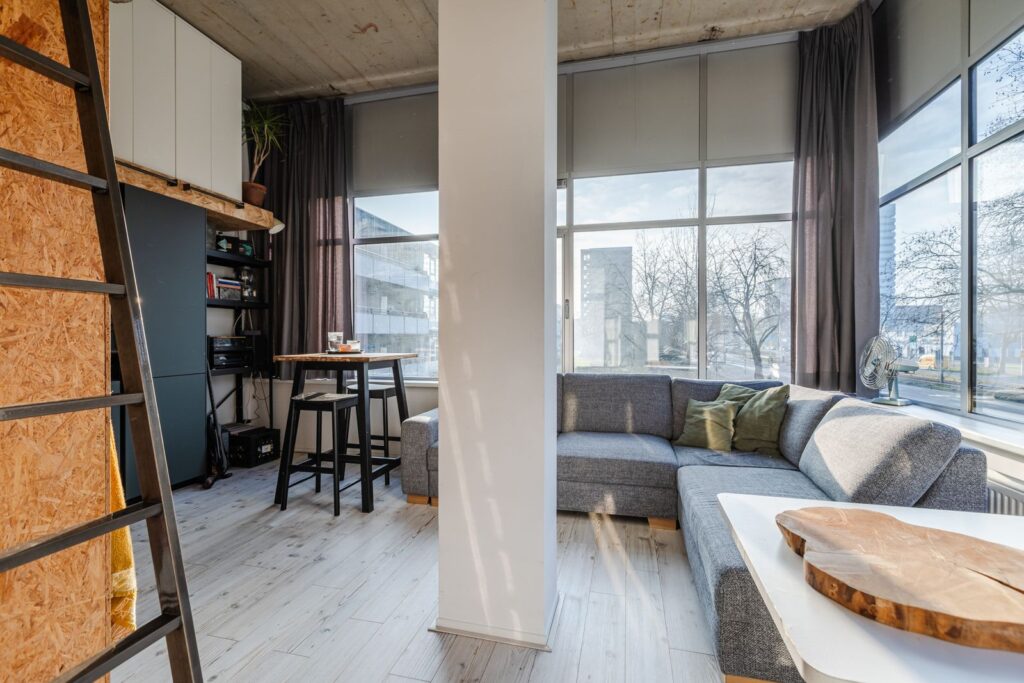 Van Vollenhovenlaan 277L