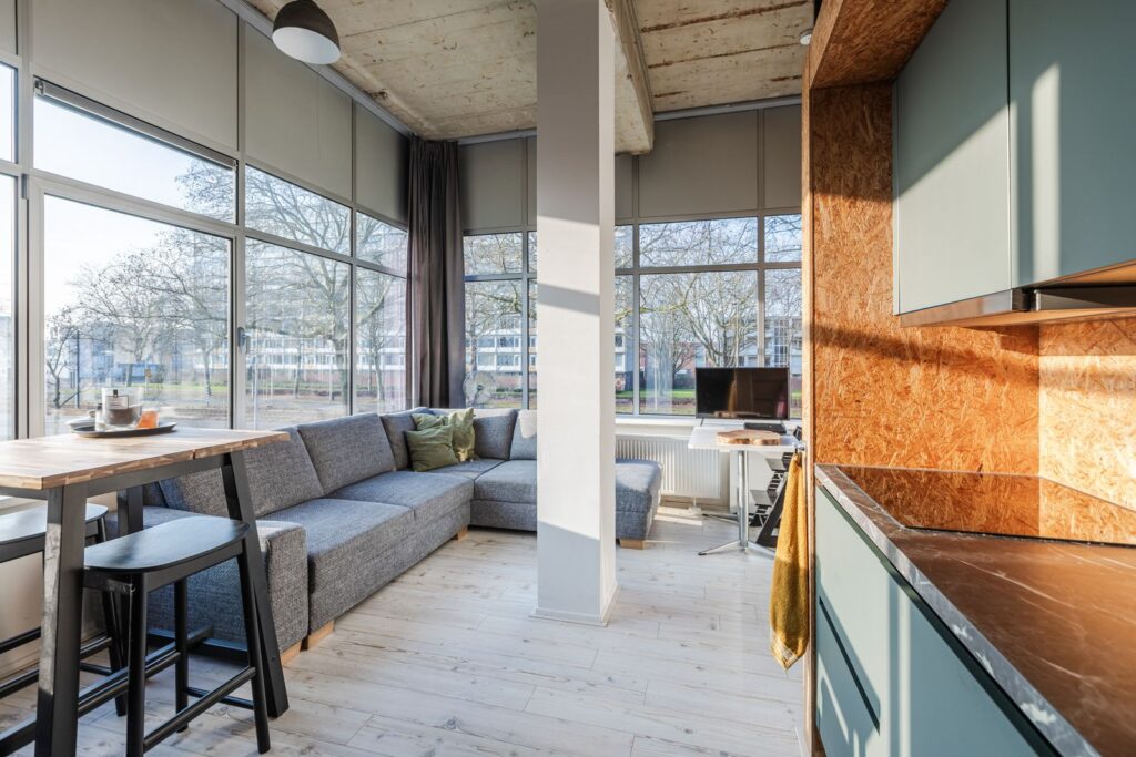 Van Vollenhovenlaan 277L