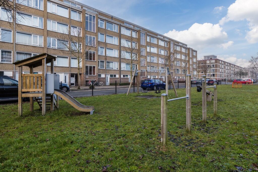 Van Vollenhovenlaan 277L