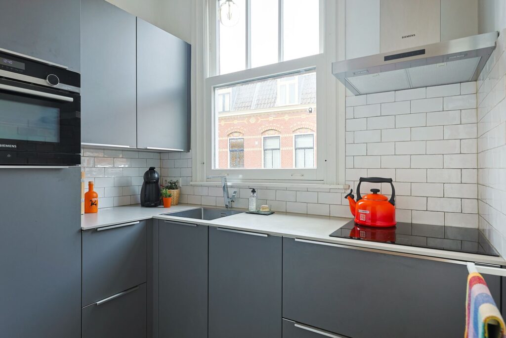 Amsterdamsestraatweg 290BSA