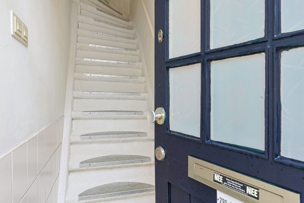 Amsterdamsestraatweg 290BSA