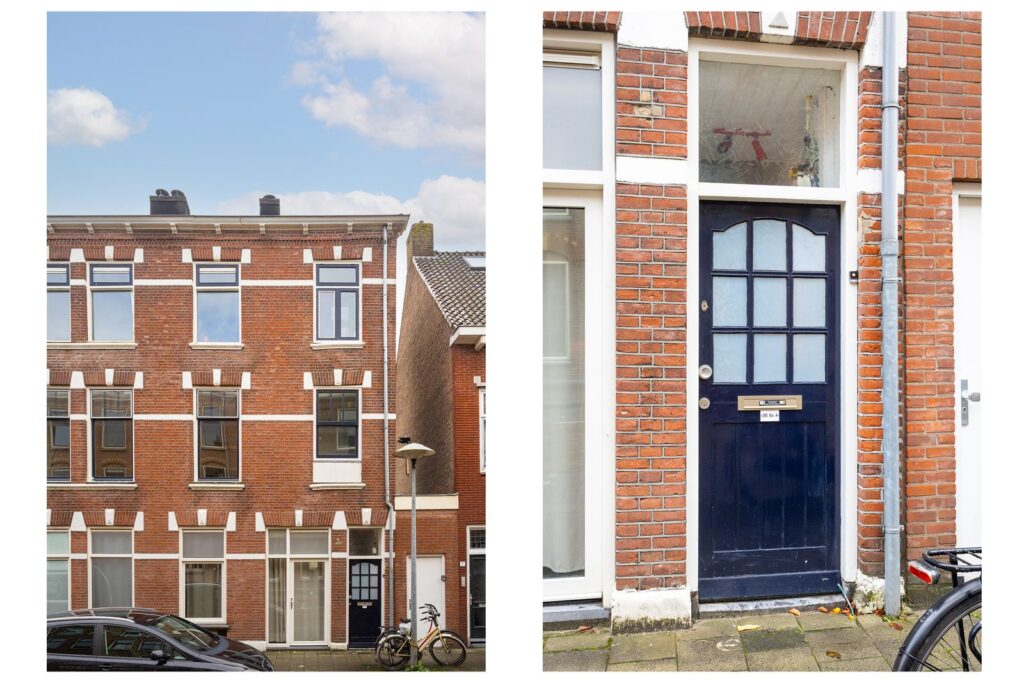 Amsterdamsestraatweg 290BSA